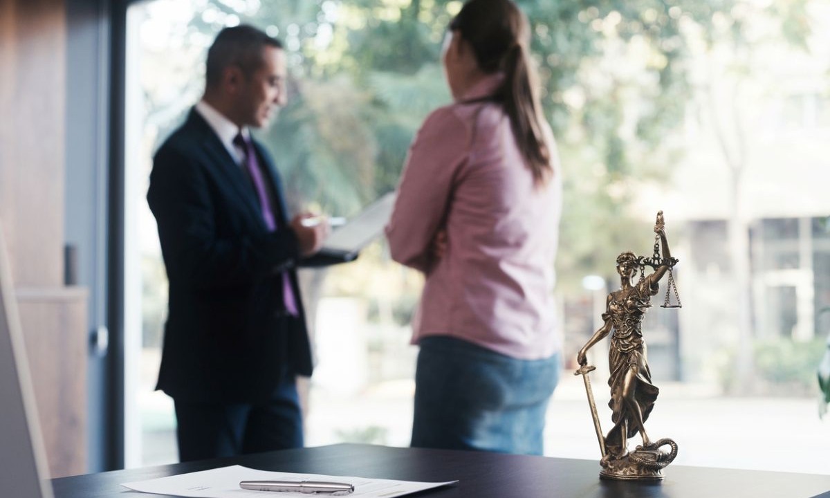 Family & Bankruptcy Lawyer